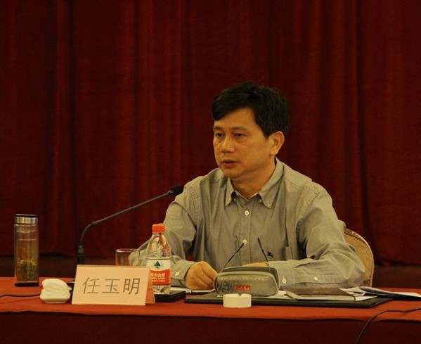 最新温州市委任玉明